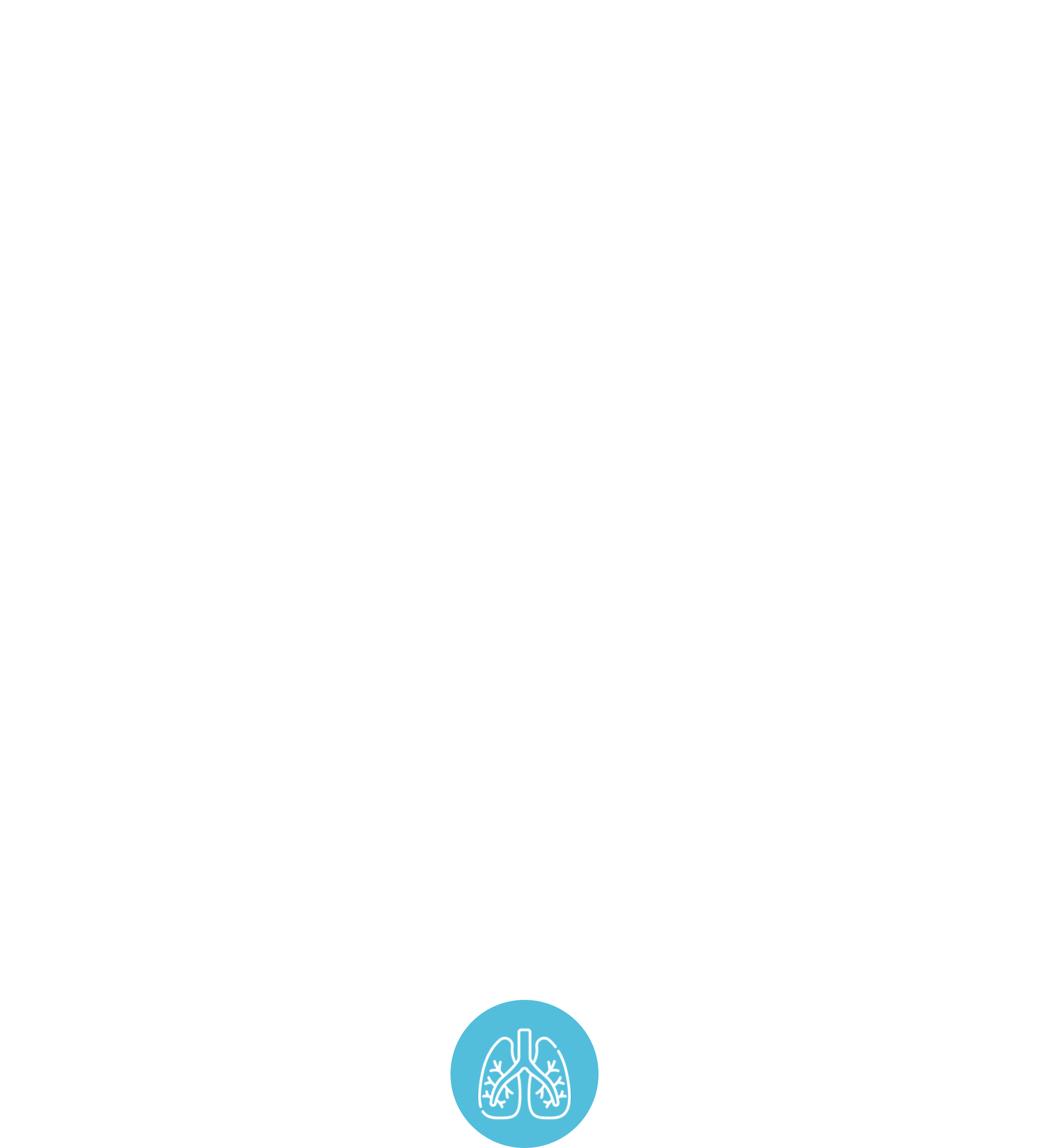 Power breathe icon