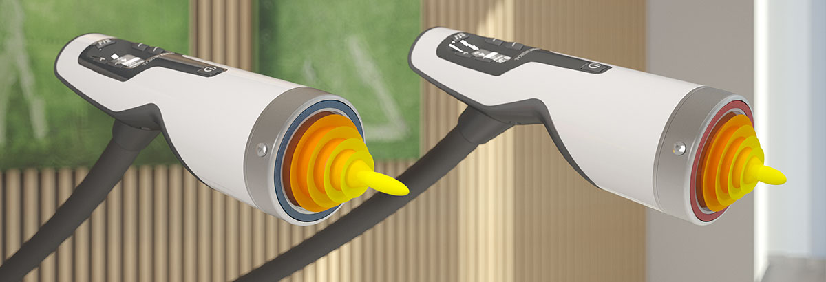 Démo duolith focale xp therapy